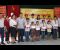 NHẬN HỌC BỔNG ĐẠI SỨ QUÁN TRUNG QUỐC